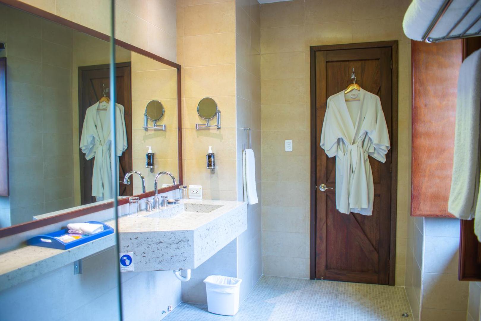 La Casona de la Ronda Hotel